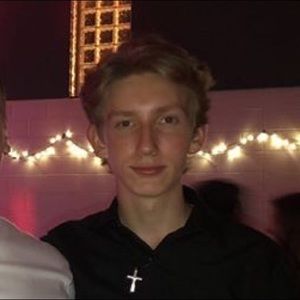 Meet your Posher, Caleb